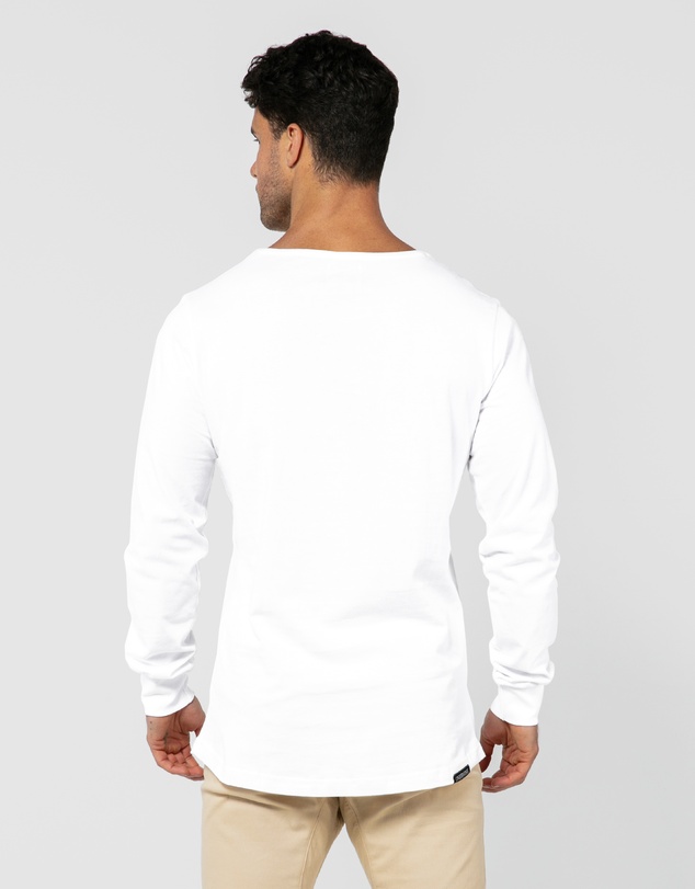 ONEBYONE - Classic Longsleeve Tee