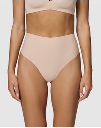 Simone Perele - Story High Waist Shaper Thong