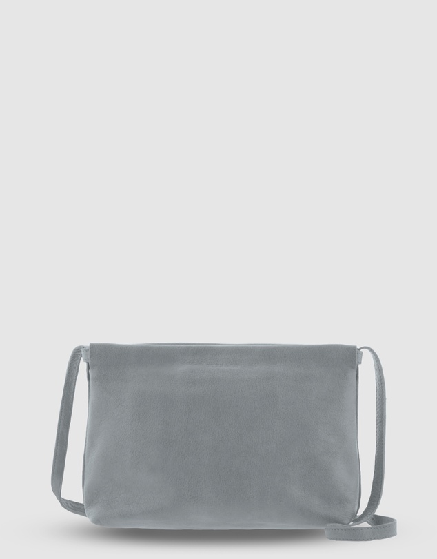 Cobb & Co - Derby Leather Crossbody