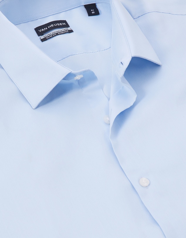 Van Heusen - Plain Twill Shirt