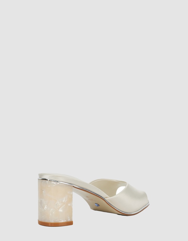 Dune London - Memorable - Ivory