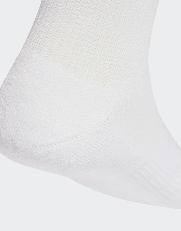 adidas Performance - CUSHIONED SPORTSWEAR CREW SOCKS 3 PAIR PACK Unisex