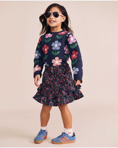 Navy Multi