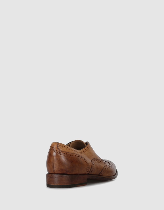 Brando - Cristoforo Lace Ups