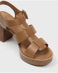 bul - Colina Heel