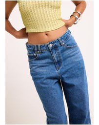 Insight - Suki Sailor Denim Jeans