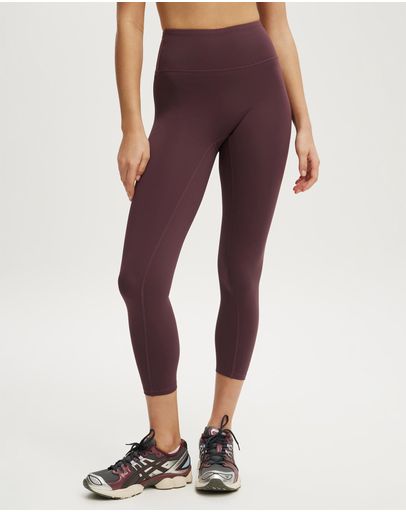 Choc Plum