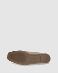 S by Sempre Di - Alba Casual Loafers