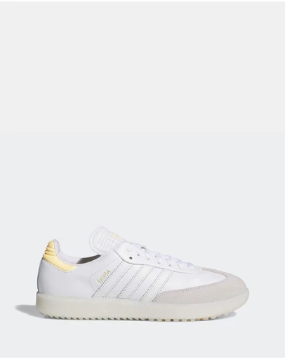 adidas Originals - Samba Spikeless Golf Shoes Unisex