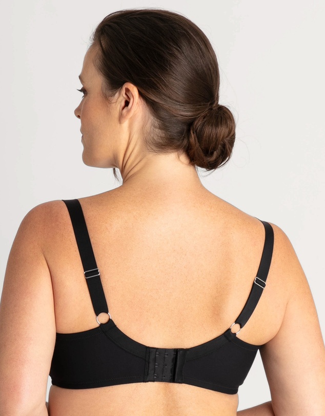 Ava & Audrey  - Ava & Audrey Jacqueline Full Cup Underwired Bra