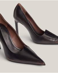 Witchery - Sharp Pump Heels