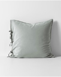 Aura Home - Maison Vintage European Pillowcase