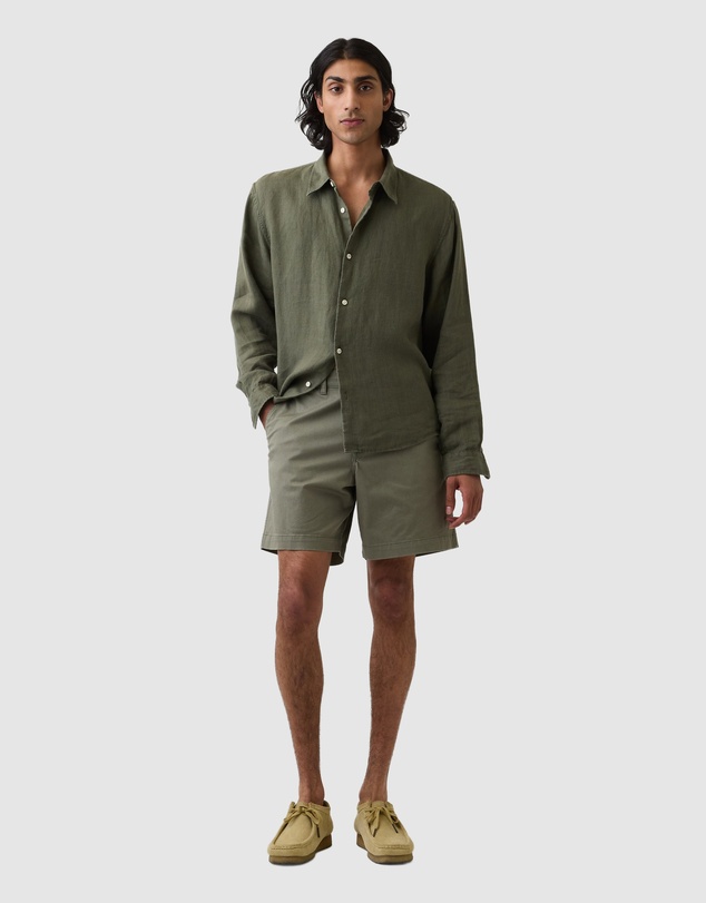 GAP - 18cm Relaxed Shorts