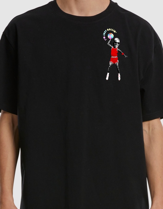 Urban Classics - Mike - Heavy Oversized Tee
