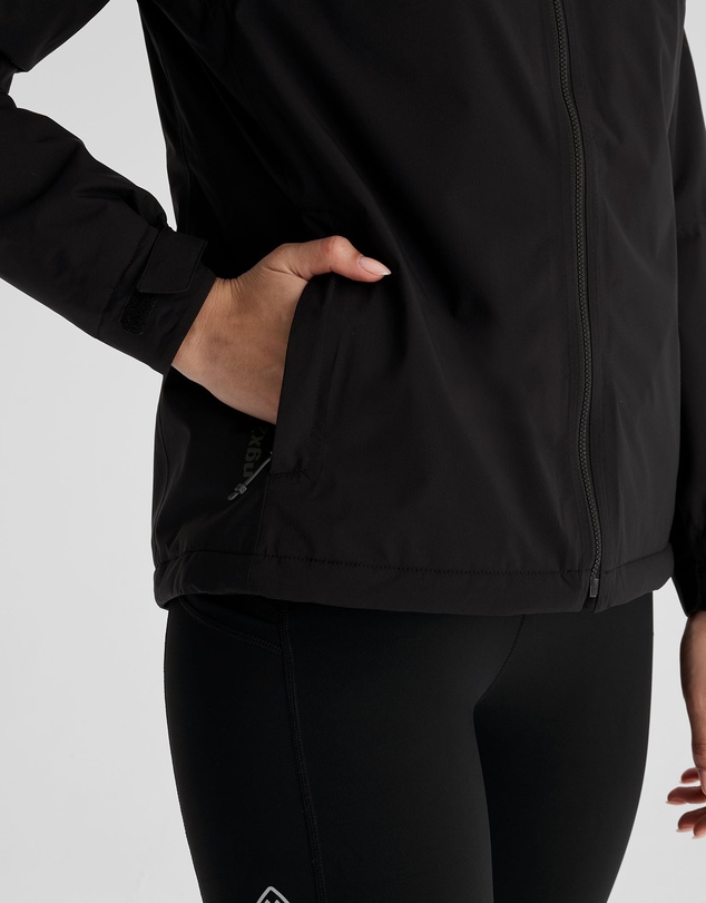 Kathmandu - Trailhead 2L Insulated Rain Jacket