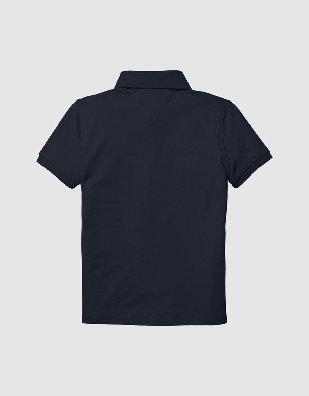 Tommy Hilfiger - Classic Short Sleeve Polo - Kids