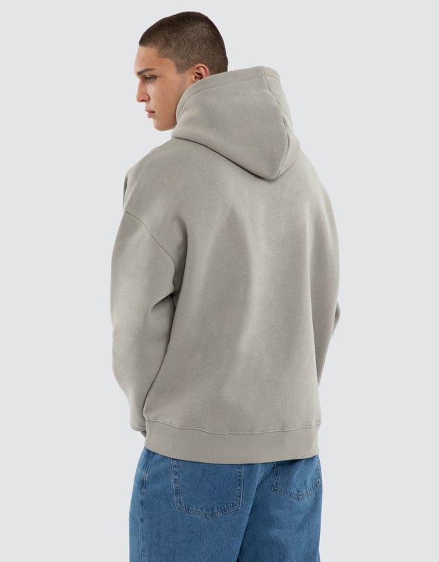 Nomadic Paradise - Unwind Oversized Hoodie
