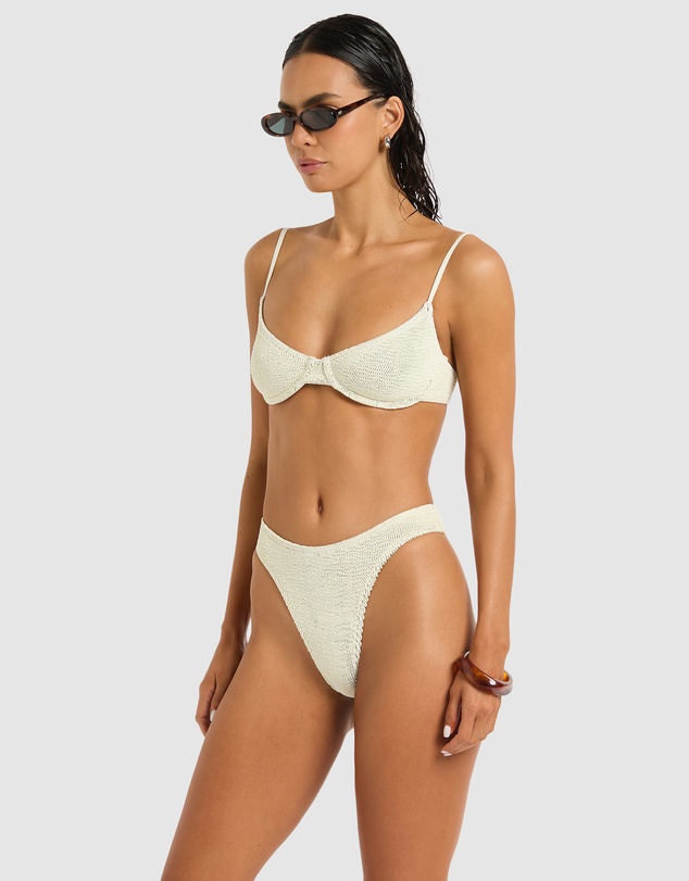 Bond-Eye Swimwear - Christy Brief