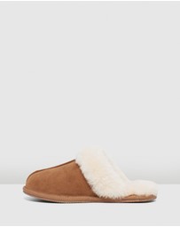 Hush Puppies - Cushy