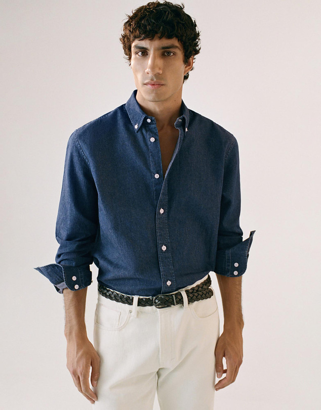 M.N.G - Corinto Shirt