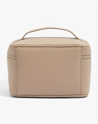 Country Road - Branded Detail Cosmetic Bag
