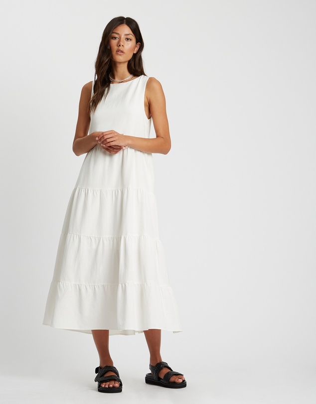 ST MRLO - Byron Dress