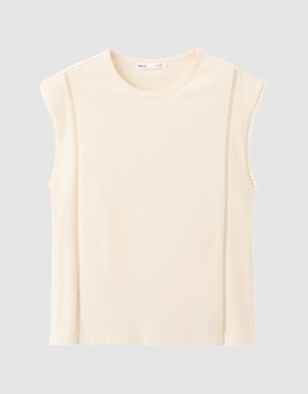 M.N.G - Marea T-Shirt