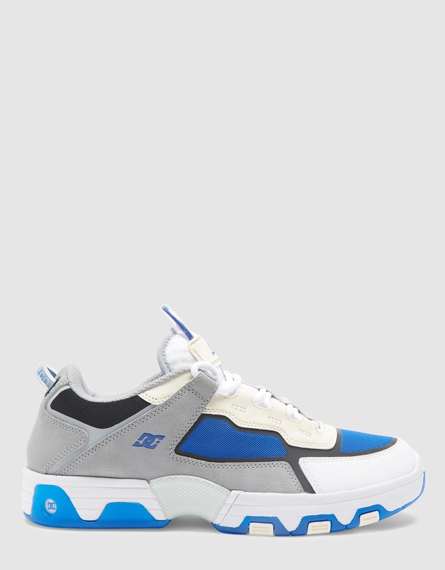 DC Shoes - Metric Shanahan Shoes