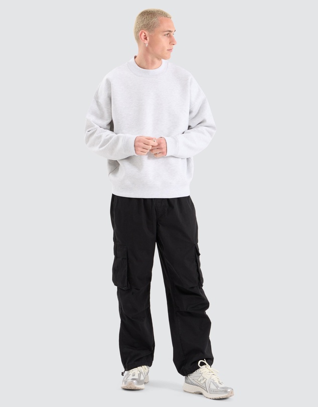 Nena & Pasadena - Tulsa Box Fit Sweater