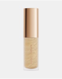 Nude by Nature - Nourishing Lip Oil 4ml Tropical Shimmer