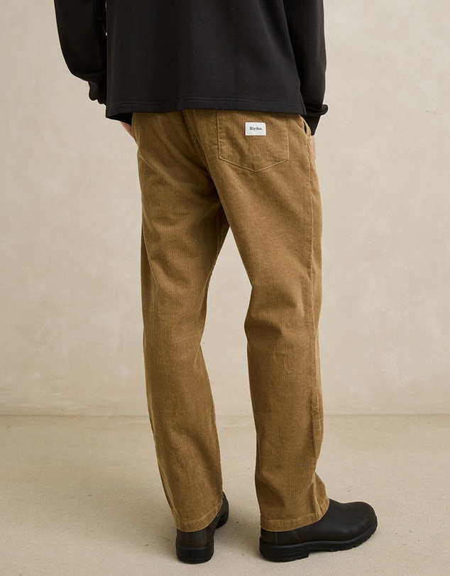 Rhythm - Cord Jam Pants