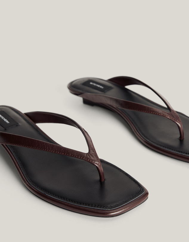 Witchery - Franca Micro Heels