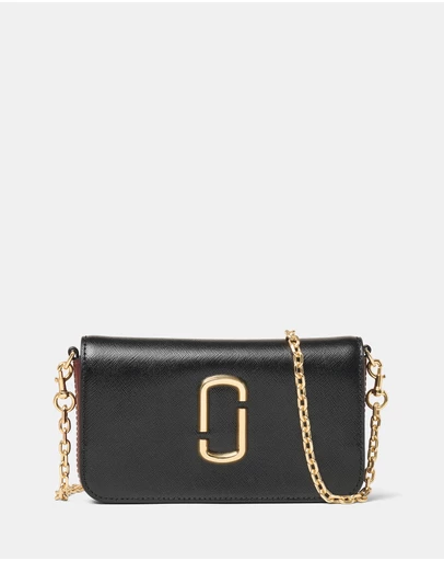 Marc Jacobs - The Wallet on Chain