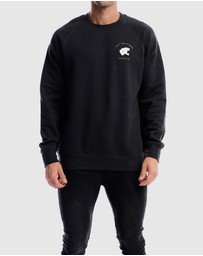 DVNT - Survive Crewneck
