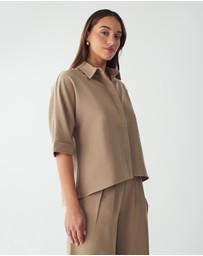 Willa - Tennessee Top