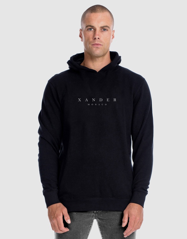 Xander - Grand Prix Hoodie