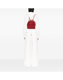 Pre-Loved by Azura Reborn - Pre-Loved Small GG Marmont Matelasse Leather Backpack