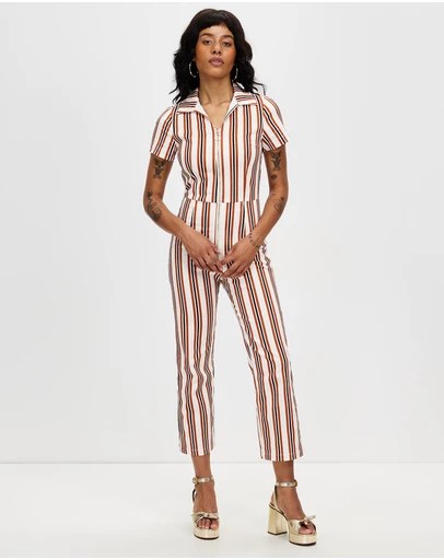 LENNI the label - Xeno Jumpsuit