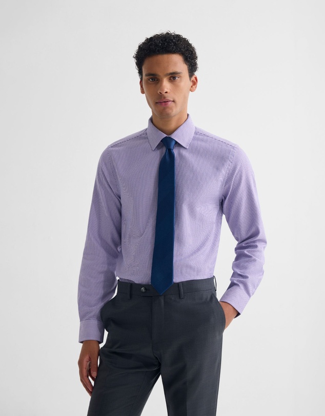 Oxford - Beckton Slim Fit Shirt