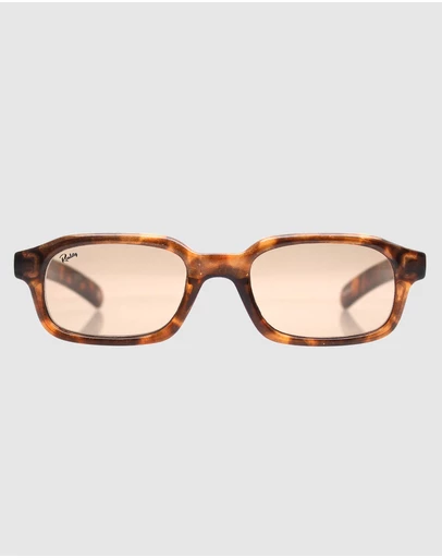 Reality Eyewear - The Buzz