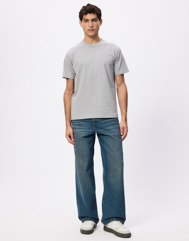 AS Colour - Classic Boxy Tee