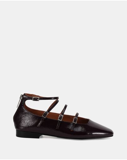 Berry Patent