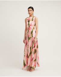 TOJHA - Althea Dress