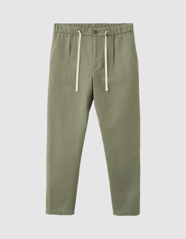 M.N.G - Romelino Trousers