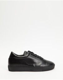 The Proper Label - The Proper Sneaker ™ 001 Low Top