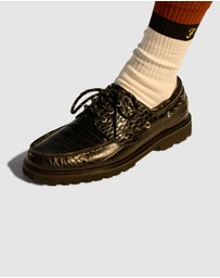 Rollie - Boat Mens Low Step