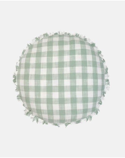 Linen House - Tavola Filled Cushion