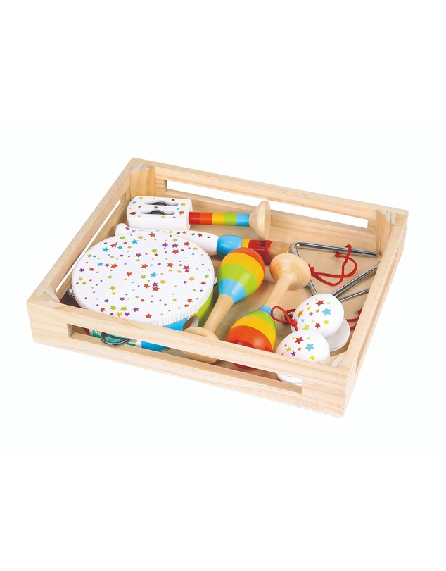Bello - Band In A Box