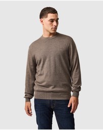 Rodd & Gunn - York Bay Knit