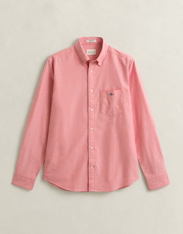 Gant - Classic Oxford Shirt